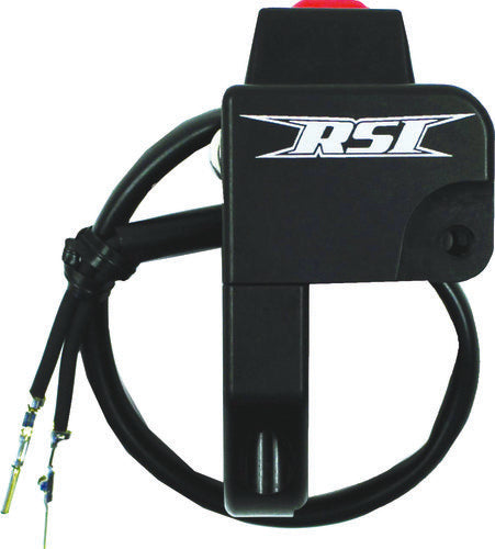 RSI Billet Throttle Block - TB-7