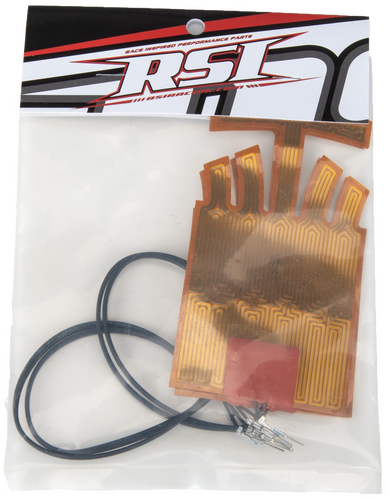RSI Grip Heater w/OEM Connector - GH-18