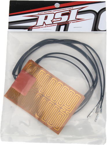 RSI Grip Heater w/OEM Connector - GH-19