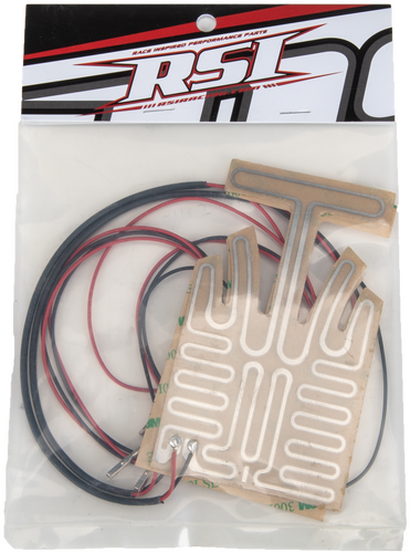 RSI Grip Heater w/OEM Connector - GH-20