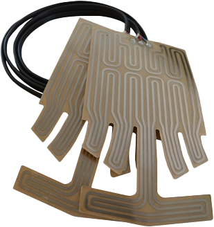 RSI Grip Heater w/OEM Connector - GH-28