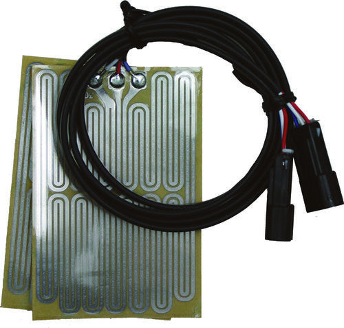 RSI Grip Heater w/OEM Connector - GH-3