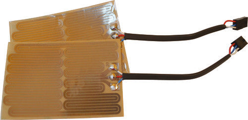 RSI Grip Heater w/OEM Connector - GH-7