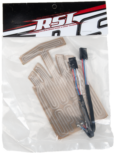 RSI Grip Heater w/OEM Connector - GH-8