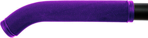 RSI Grips - G-7 PURPLE