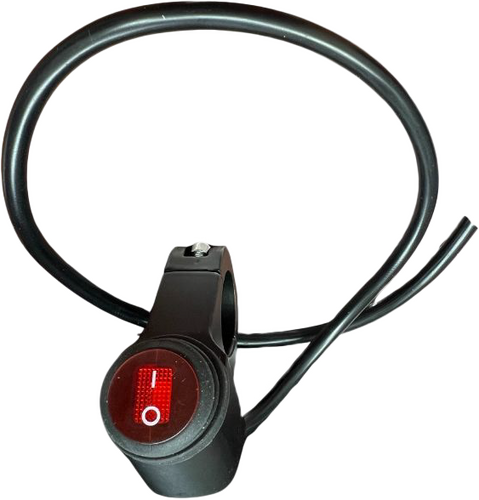 RSI Handlebar Switch Universal - SW-5