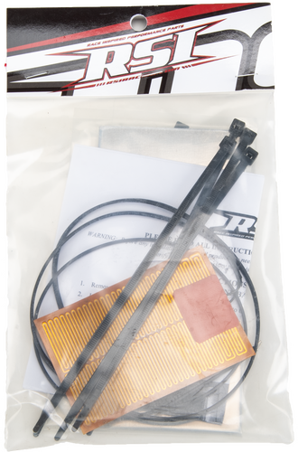 RSI Heater Kit for Phone Bar Pad - BPL-PHONE-HU