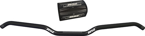 RSI Hustler Handlebar - T6-10R-1