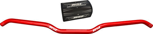 RSI Hustler Handlebar - T6-10R-RR