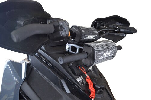 RSI Kids Passenger Handlebar Kit - RSI-KIDS-T