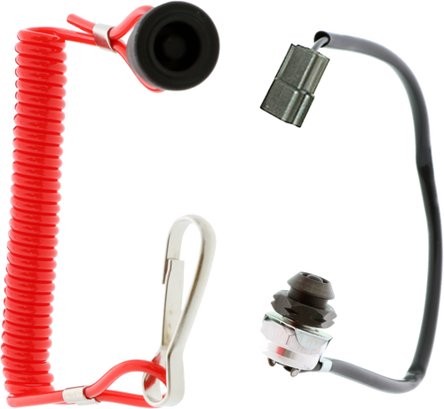 RSI PNP Tether Cord - TC-P-CORD
