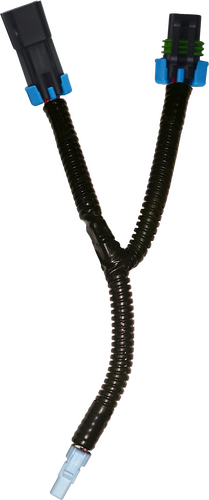 RSI Plug & Play Splitter Harness - H4466