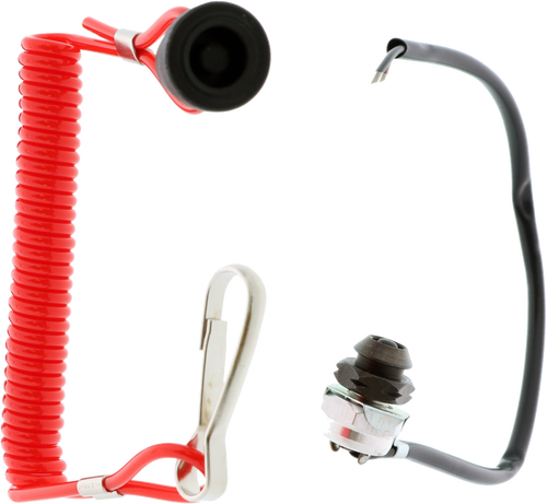 RSI Tether Switch - TC-UC-CORD