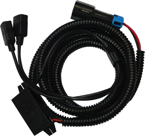 RSI USB Power Cable - USB-P2