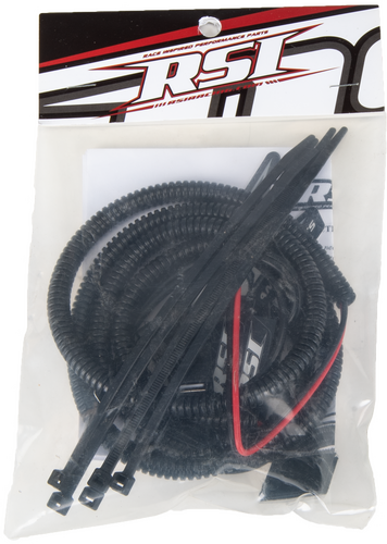 RSI USB Power Cable - USB-U