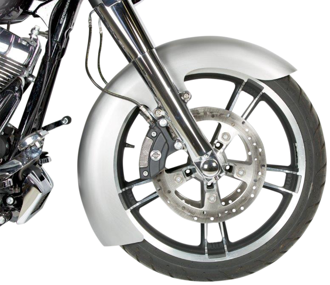 RWD V-TWIN Custom Dresser Front Fender