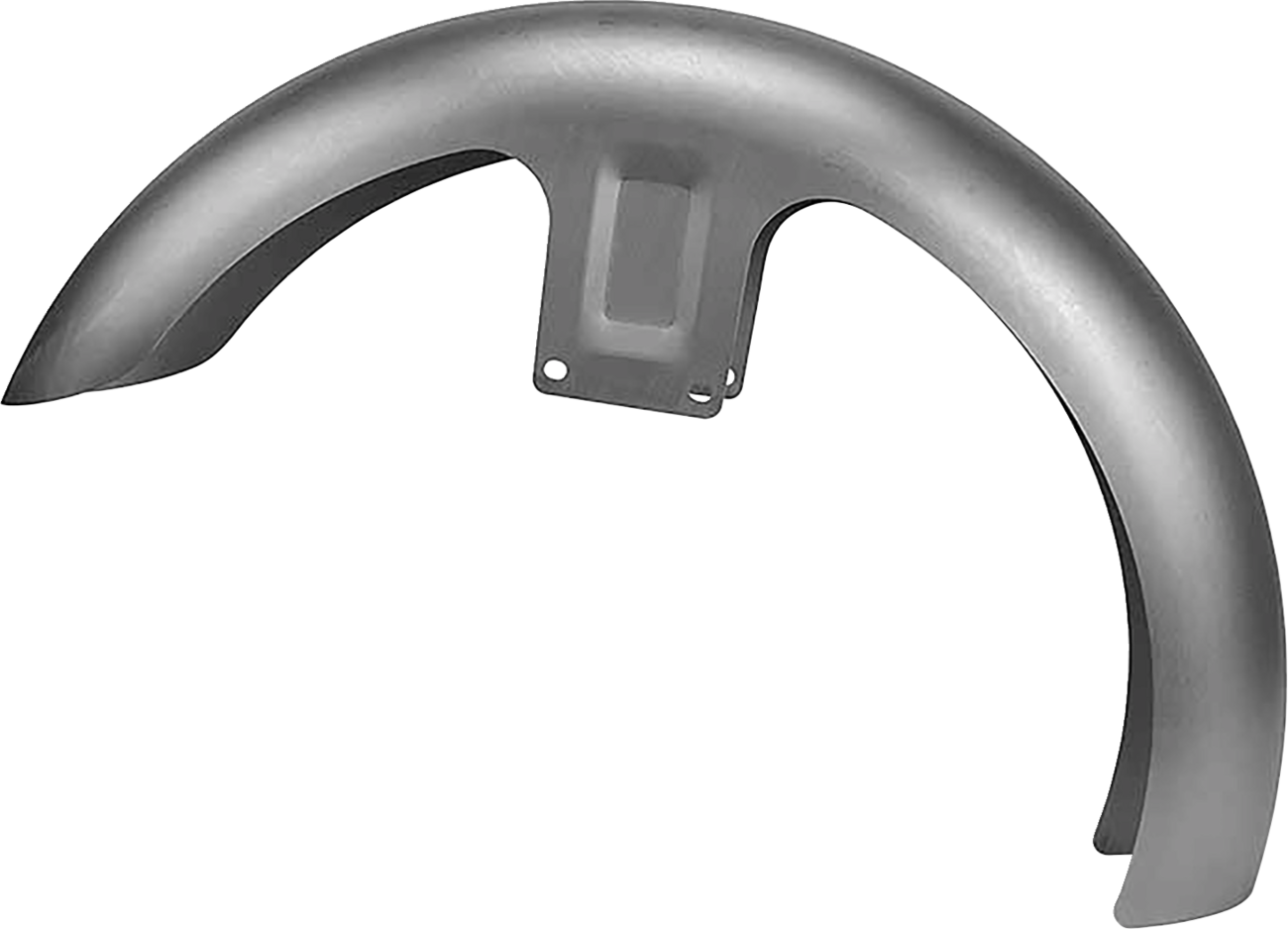 RWD V-TWIN Custom Front Fender - LS2 Front Fender / For 23" Wheel / HD Touring 1401-1101