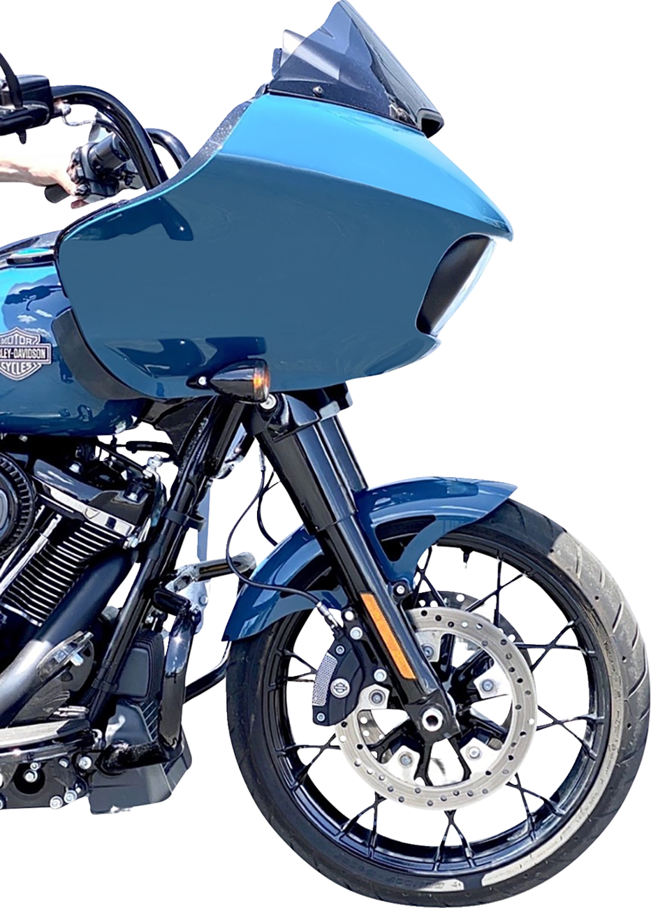 RWD V-TWIN Retro Front Fender