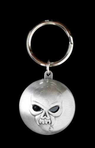 RYDER CLIPS RYDER BALL WICKED SKULL - WSK-RB