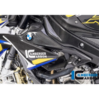 Ilmberger Carbon Fiber Radiator Cover - BMW S1000R 2017-2020