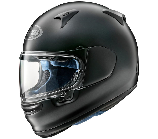 Arai Regent-X | Black Frost