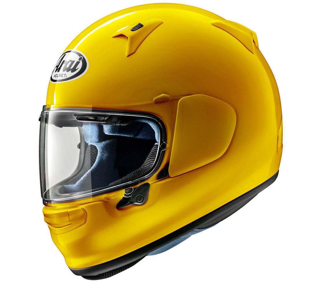 Regent-X | CODE YELLOW