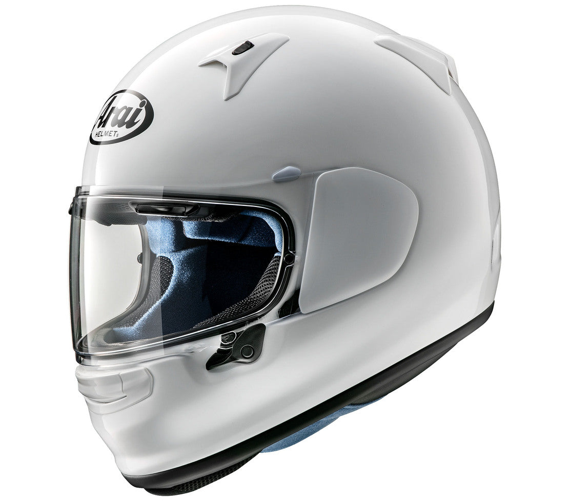 Regent-X | WHITE
