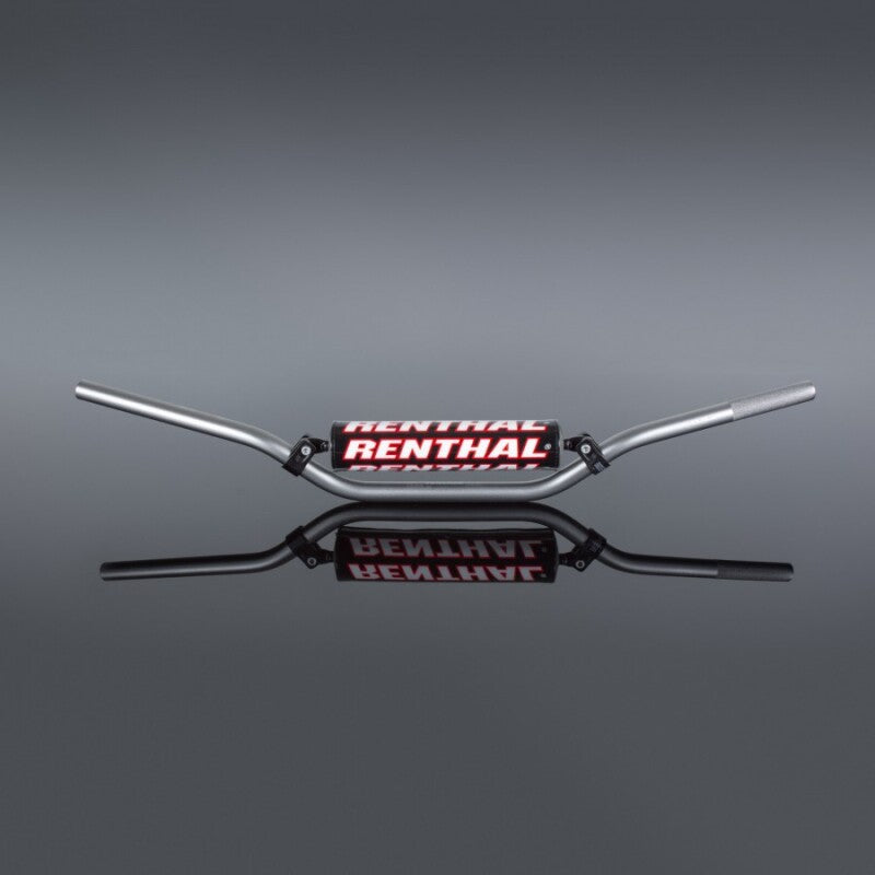 Renthal 06+ Yamaha Raptor 700R 7/8 in. Handlebar ATV - Tanium - 811-01-TT-03-219