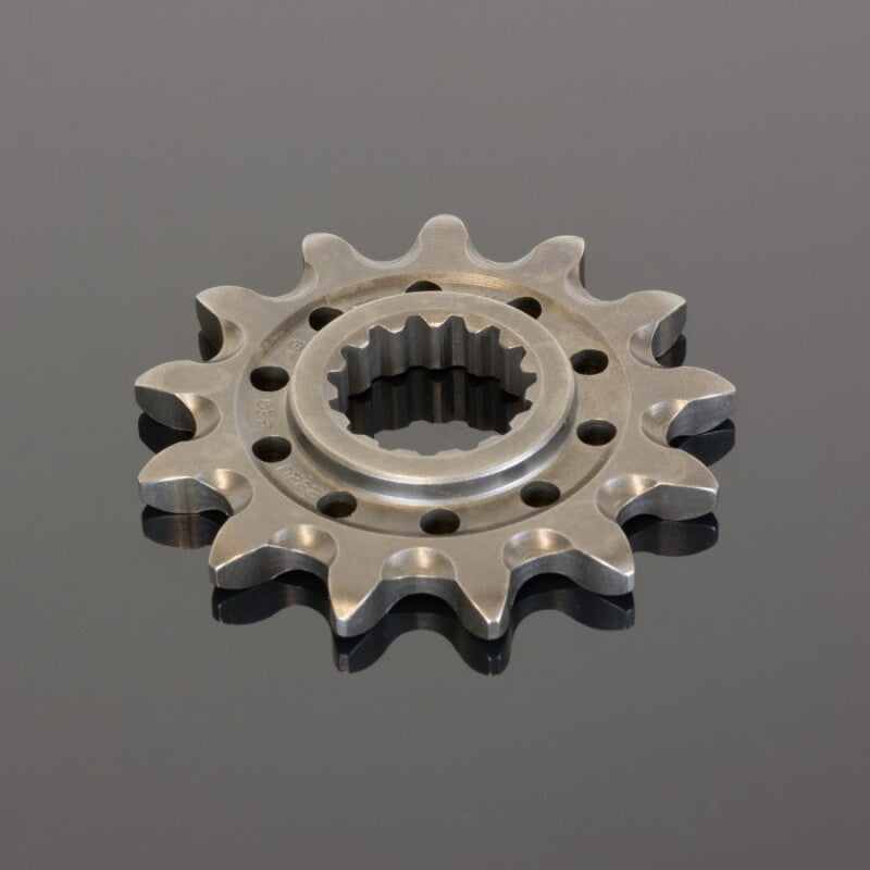 Renthal 2013-2022 Honda CRF 250L/Rally/M/ CRF 300L Rear Sprocket LTD - Hard Anodized 520-40P Teeth - 154W-520-40GRHA