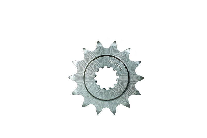 Renthal 24+ KTM 50SX/GasGas MC50/Husqvarna TC50 Front Sprocket 415-10P - 516--415-10P