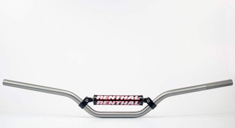 Renthal 5.0 Trials 7/8 in. Handlebar - Tanium - 660-01-TT-04-254
