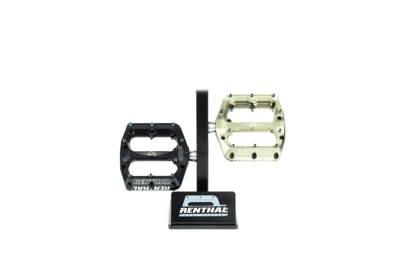 Renthal Cycle Pedal Point of Sale Display - U-RN-PEDAL-DISP