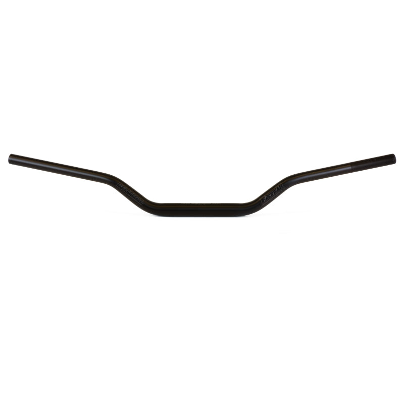 Renthal Fatbar Adventure Medium - black - 604-50-BK