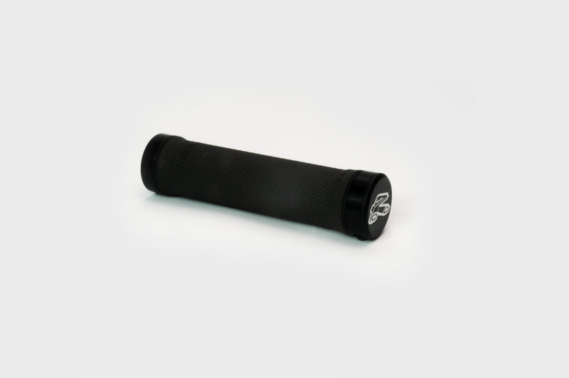 Renthal Lock-On Grip 30 mm. Medium - Charcoal - G119