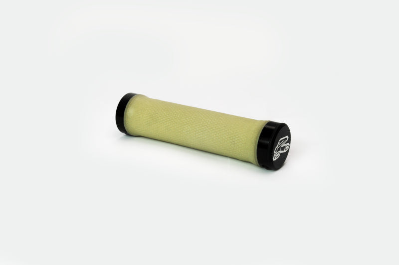 Renthal Lock-On Grip - Kevlar - G121