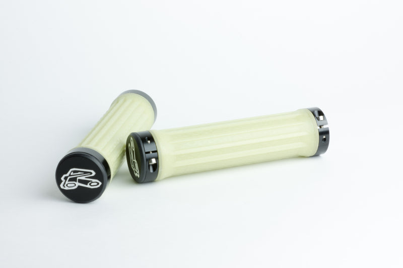 Renthal Lock-On Traction Grip Kevlar - G213