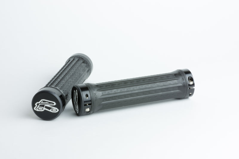 Renthal Lock-On Traction Grip Ultra Tacky - G212