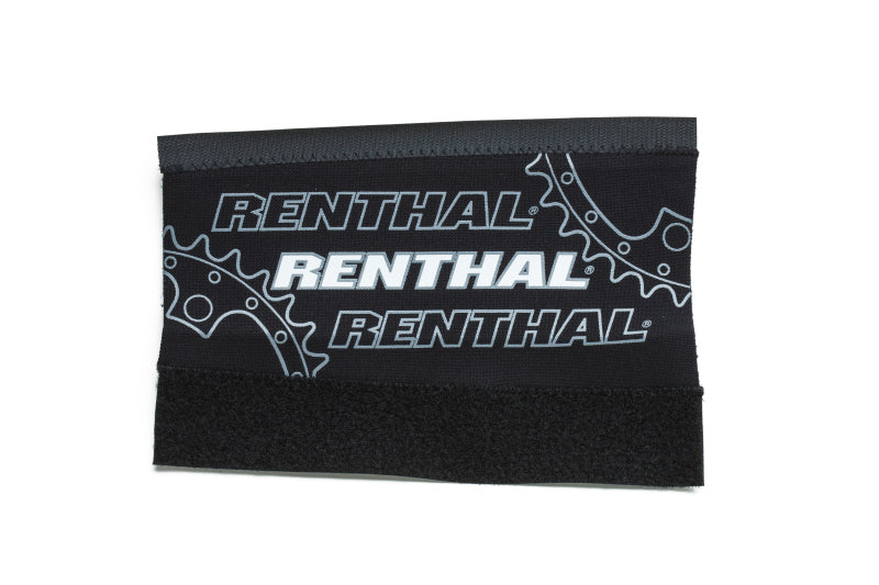 Renthal Padded Cell Large - Black/White - MBA-CSP-L