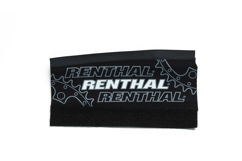 Renthal Padded Cell Medium - Black/White - MBA-CSP-M