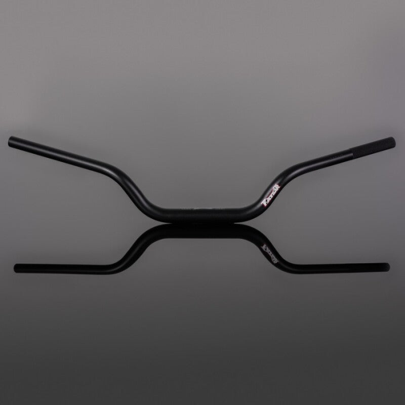 Renthal RC High Fatbar - Black - 609-50-BK