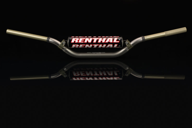 Renthal Reed / Windham Twinwall Pad - Tanium - 998-01-TG-02-185