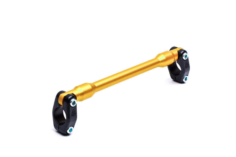 Renthal Road Bar Cross Brace Set - Gold - B103