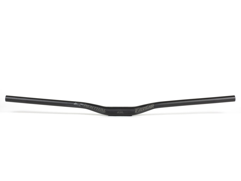 Renthal V3 Fatbar 20 mm. - Black - M176-01-006-01