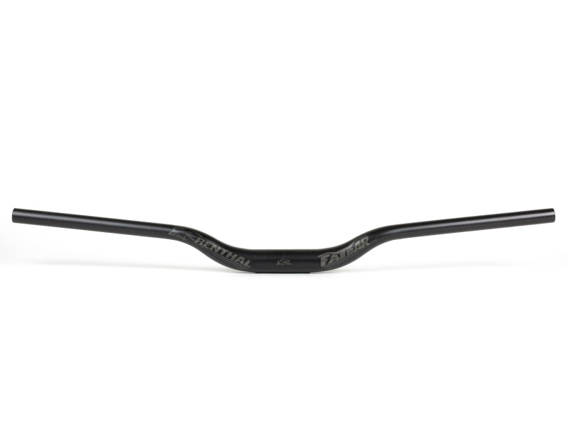 Renthal V3 Fatbar 35 40 mm. - Black - M159-01-006-01