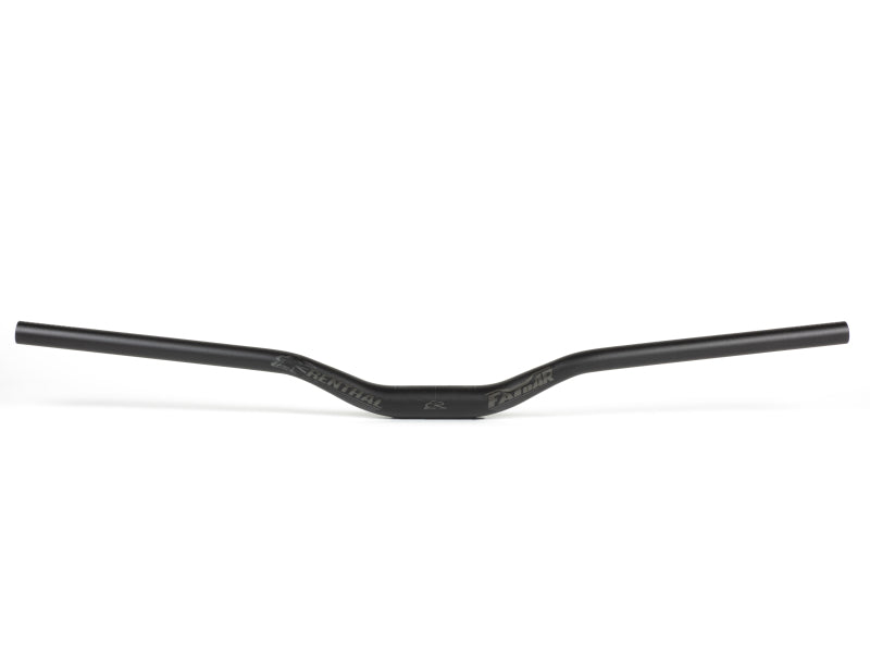 Renthal V3 Fatbar 40 mm. - Black - M178-01-006-01