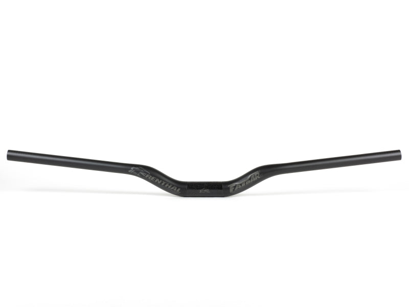 Renthal V3 Fatbar Carbon 35 40 mm. - Carbon/Aluminum Gold - M155-01-006-01