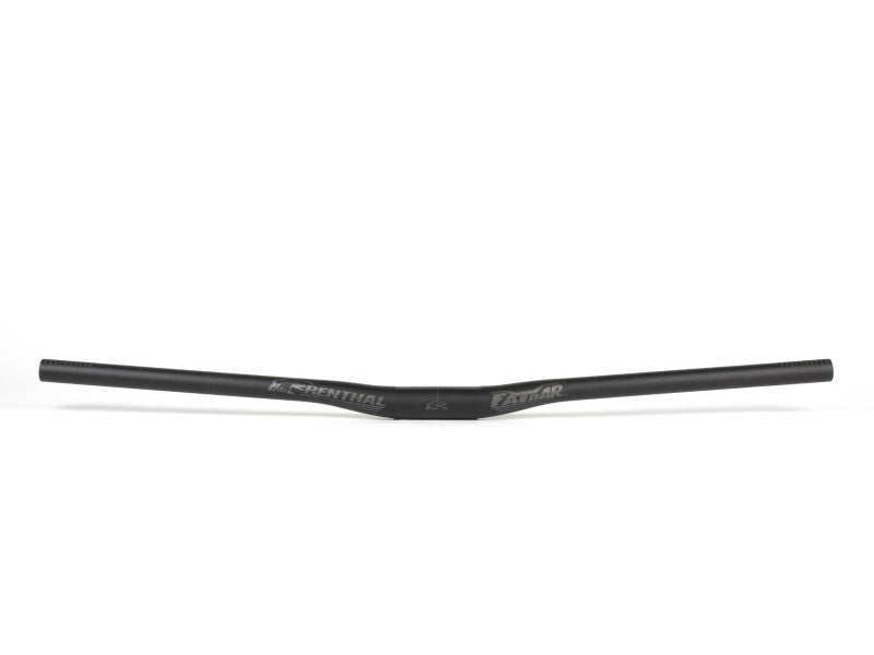 Renthal V3 Fatbar Lite 10 mm. - Black - M183-01-006-01