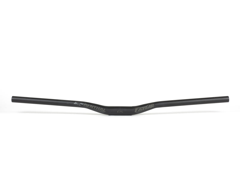 Renthal V3 Fatbar Lite 20 mm. - Black - M184-01-006-01