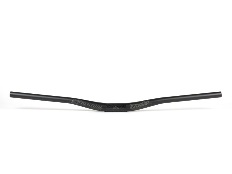 Renthal V3 Fatbar Lite Carbon 20 mm. - Black - M180-01-006-01