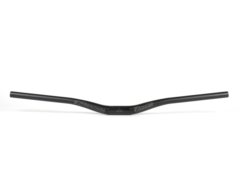Renthal V3 Fatbar Lite Carbon 30 mm. - Black - M181-01-006-01